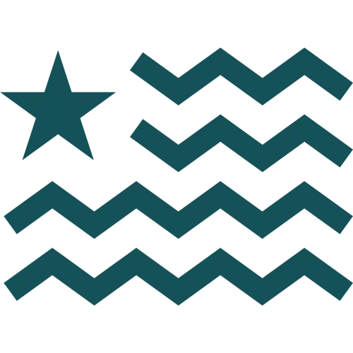 Hiking America - Maps and Guides to the American Discovery Trail icon