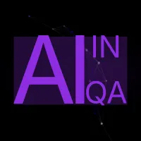 AI in QA icon