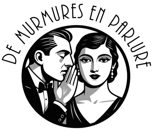 DeMurmuresEnParlure icon