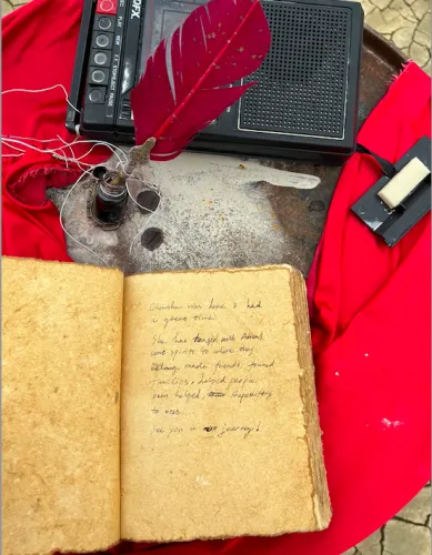 远方来信Chenshuz icon