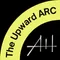 The Upward ARC icon