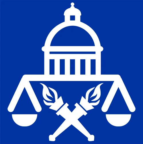 For the Republic icon