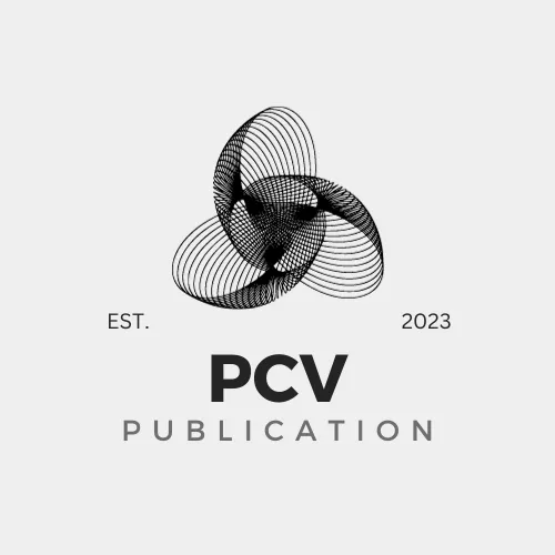 PCV Publications icon