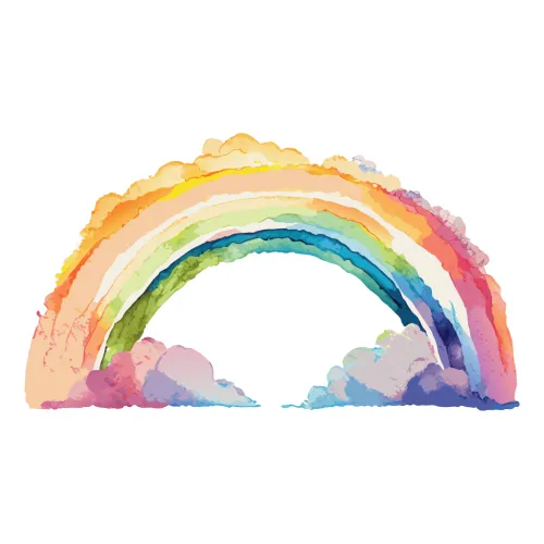 City of Rainbows icon