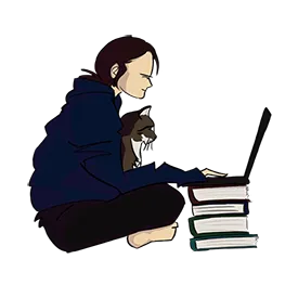 Charlotte Reber icon