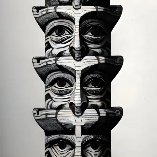 The Savage Mind icon