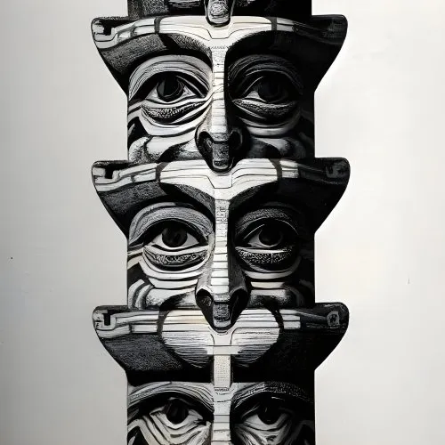 The Savage Mind icon