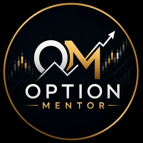 Options Mentor icon