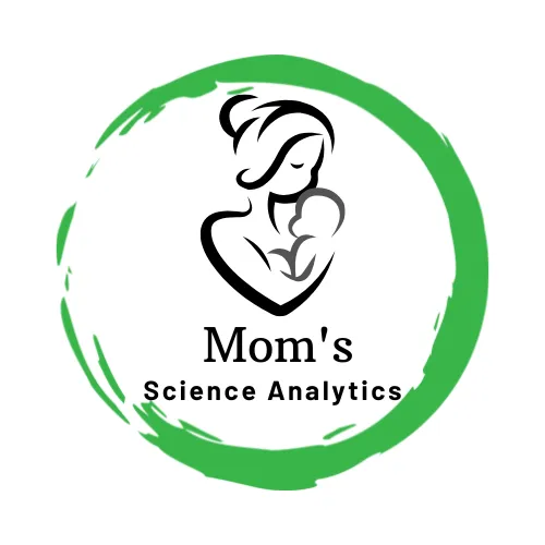Mom's Science Analytics  icon