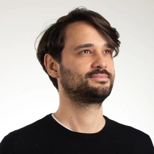 Bernhard Hauser icon