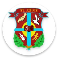 St. John's Primary School icon