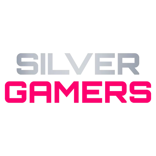 Silver Gamers - Gaming Magazine for Older Gamers icon