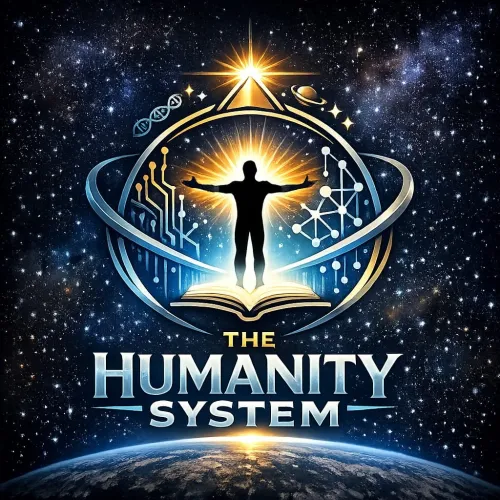 THE HUMANITY SYSTEM icon