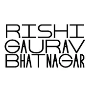 Rishi Gaurav Bhatnagar icon