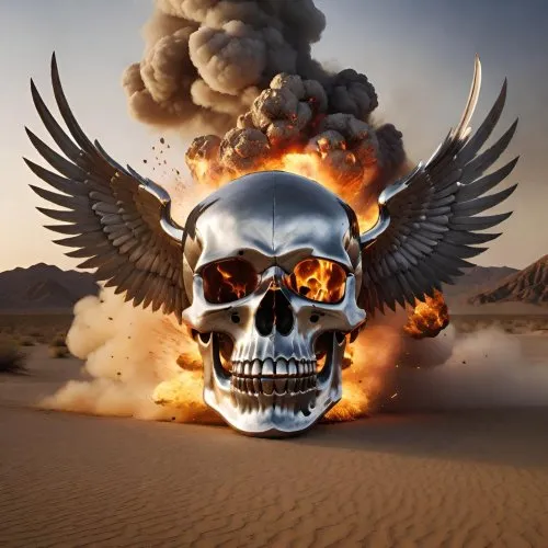 Valkyrie Helix 6 icon