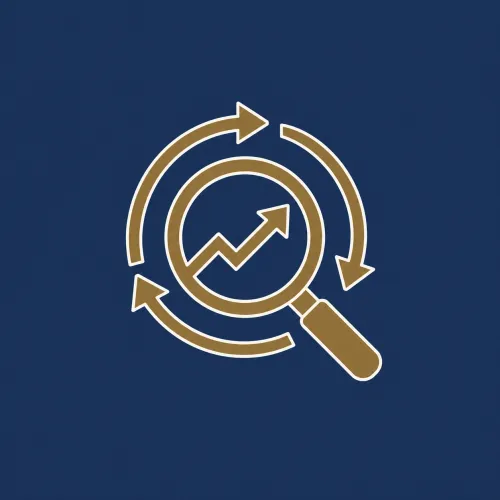 Invertir y Crecer · El Ciclo icon