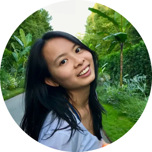 Jacqueline Yeung icon