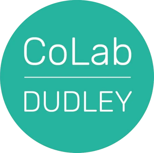 CoLab Dudley icon