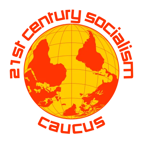21st Century Socialism icon