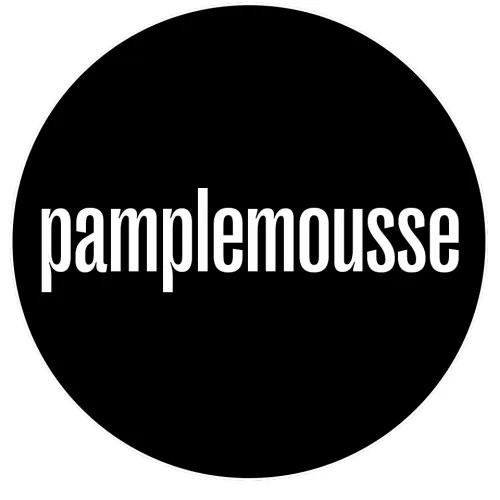 Pamplemousse Magazine icon