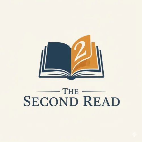 The Second Read icon