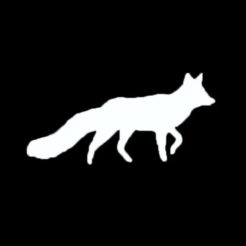 The Foxhole Journal icon