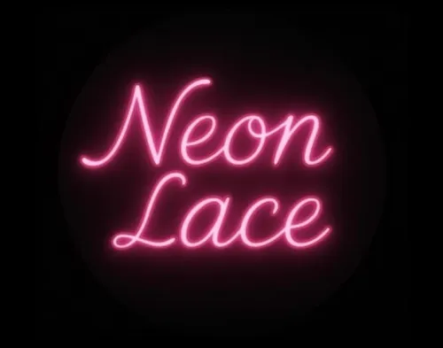 Neon Lace icon