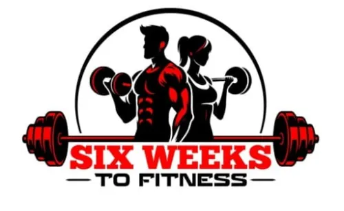 Vince: Six Weeks to Fitness Magazine for Adults 40+ icon