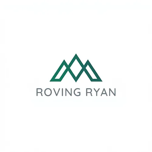 Roving Ryan icon