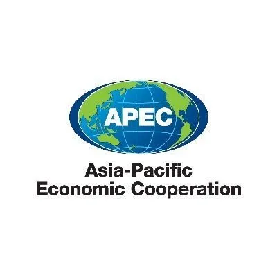 The APEC Network icon