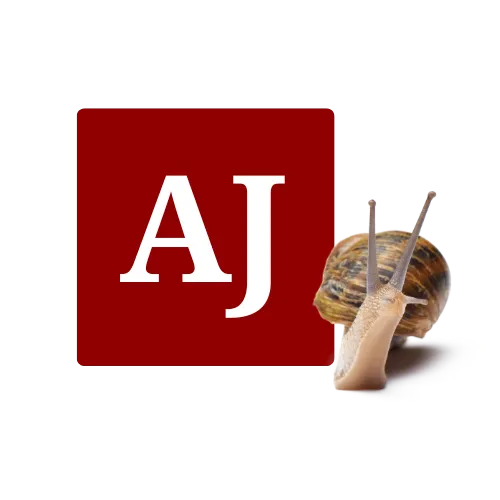 The Arias Journal icon