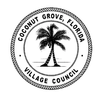 Coconut Grove Village Council icon