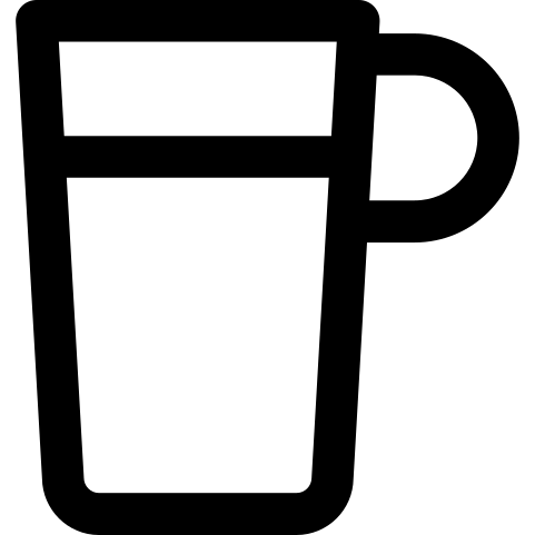 무인 카페 창업 icon