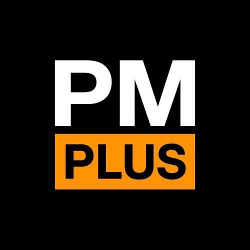 PM PLUS icon