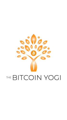 The Bitcoin Yogi icon