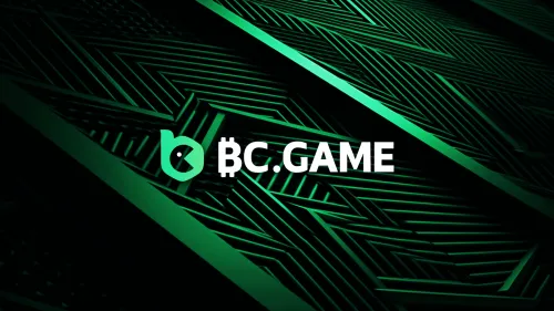 BC Game icon