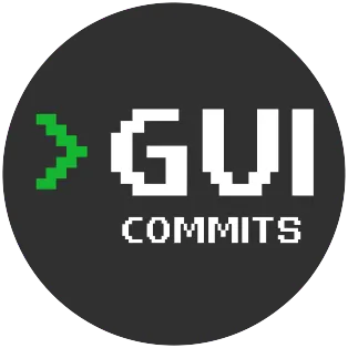 Gui Commits icon