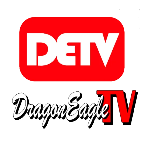 Dragon Eagle TV icon