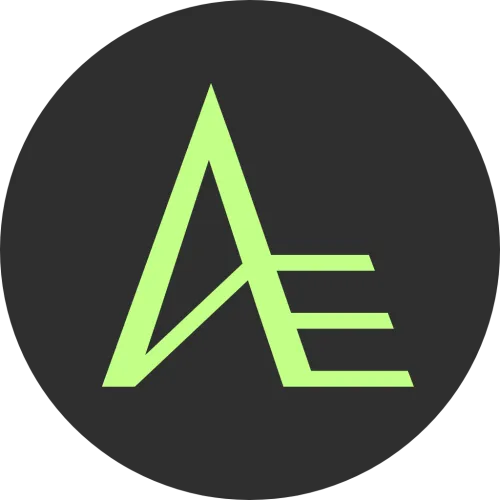 Asymmetric Edge icon