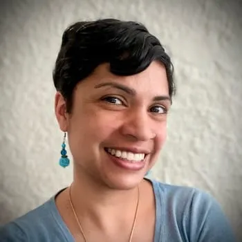 Notes from Naethra, LCSW icon