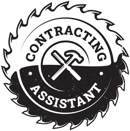 Contracting Assistant Insights icon