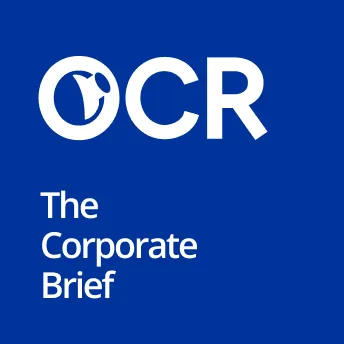The Corporate Brief icon