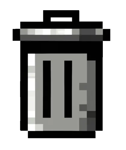 Garbage Institute icon