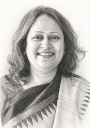 Soheli K. Azad icon