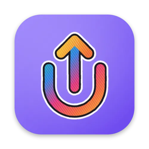 UrlyUp icon