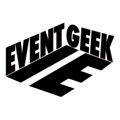EventGeekie icon