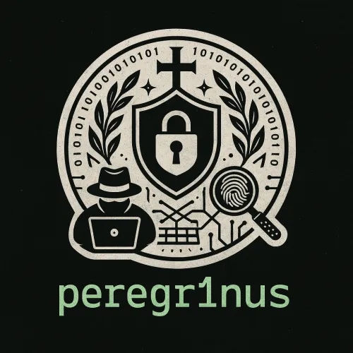 peregr1nus icon