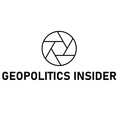 Geopolitics Insider icon