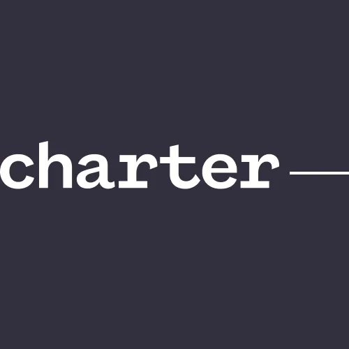 Charter - Future of Work, AI, Management, Hybrid icon