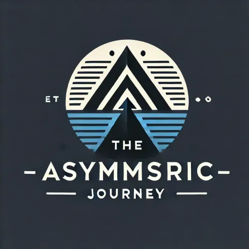 The Asymmetric Journey icon